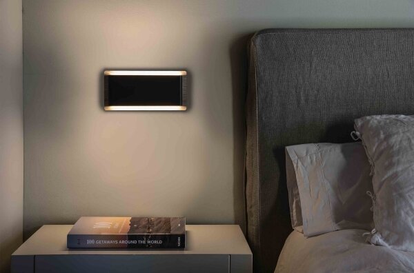 FARO 20061 - LED Nástěnné svítidlo MOOD 2xLED/3W/230V