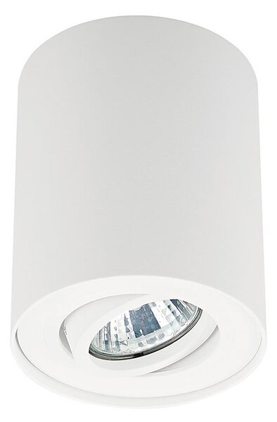 Zuma Line 20038-WH - Bodové svítidlo RONDOO SL 1 1xGU10/50W/230V bílá
