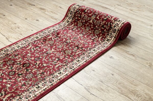 Běhoun HEAT-SET ROYAL ADR 1745 bordo
