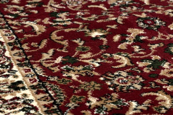 Běhoun HEAT-SET ROYAL ADR 1745 bordo
