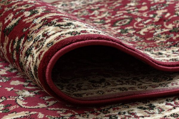 Běhoun HEAT-SET ROYAL ADR 1745 bordo