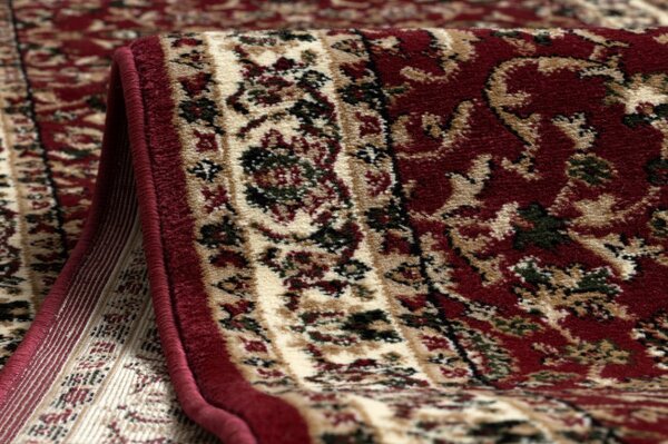 Běhoun HEAT-SET ROYAL ADR 1745 bordo