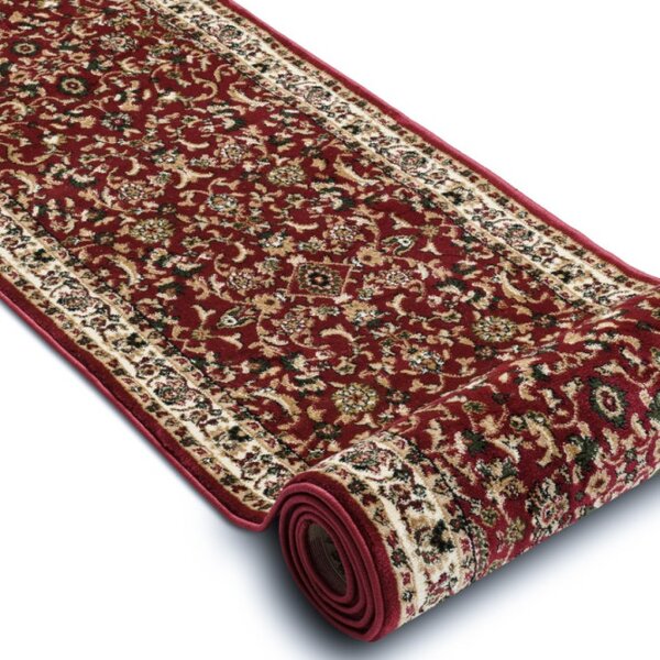 Běhoun HEAT-SET ROYAL ADR 1745 bordo