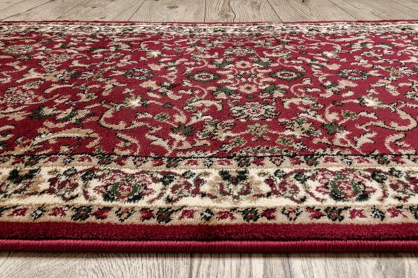 Běhoun HEAT-SET ROYAL ADR 1745 bordo