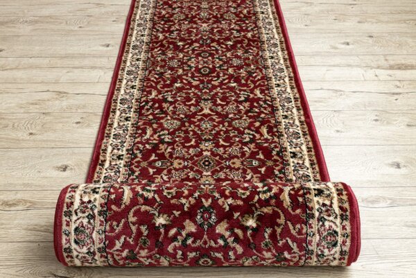 Běhoun HEAT-SET ROYAL ADR 1745 bordo