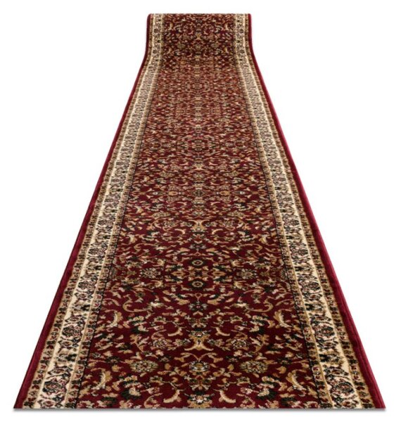 Běhoun HEAT-SET ROYAL ADR 1745 bordo