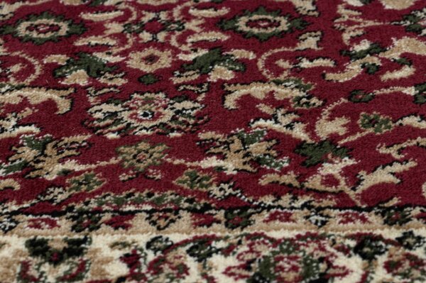 Běhoun HEAT-SET ROYAL ADR 1745 bordo