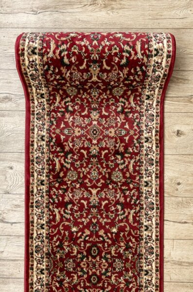 Běhoun HEAT-SET ROYAL ADR 1745 bordo