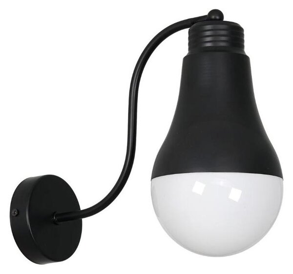 Nástěnné svítidlo HELIOS 1xE14/40W/230V