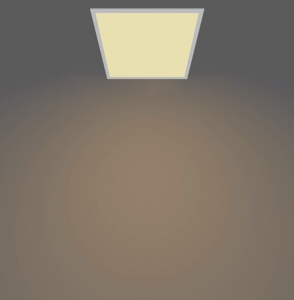 Philips - LED Stmívatelné stropní svítidlo SLIM SCENE SWITCH LED/36W/230V 2700K