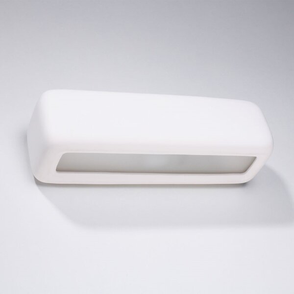 Sollux SL.0840 - Nástěnné svítidlo SUBANI 1xE27/60W/230V