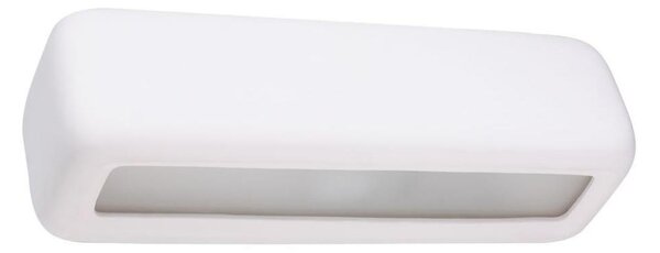 Sollux SL.0840 - Nástěnné svítidlo SUBANI 1xE27/60W/230V