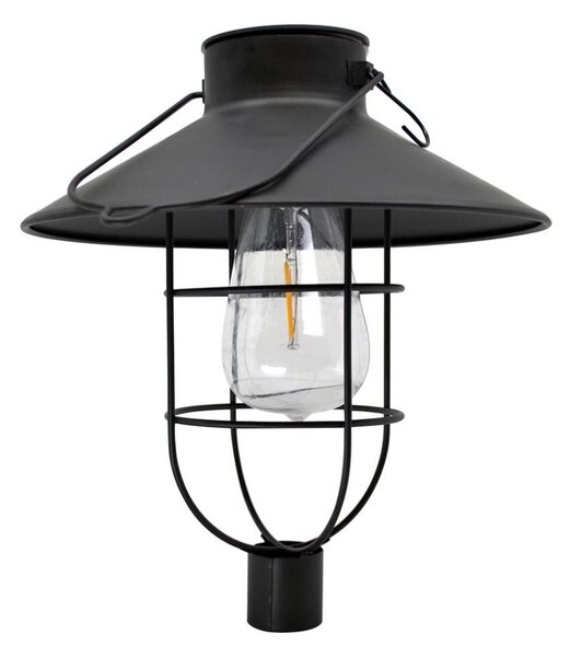 Grundig - LED Solární lampa LED/1,2V 600 mAh