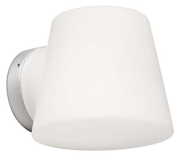 FARO 63510 - Koupelnové nástěnné svítidlo BIANCA 1xG9/6W/230V IP44
