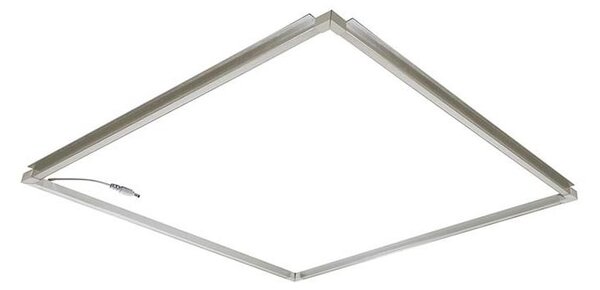 LED Podhledové svítidlo LED/40W/230V 595x595 mm
