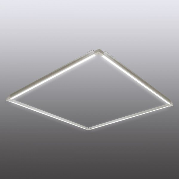 LED Podhledové svítidlo LED/40W/230V 595x595 mm