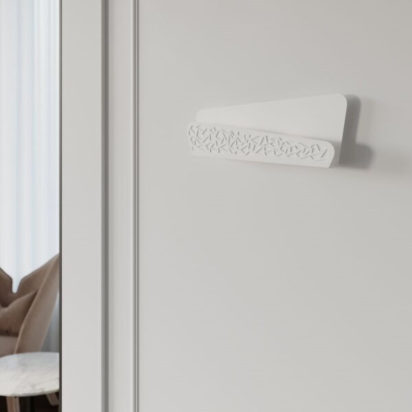 Sollux SL.0933 - Nástěnné svítidlo ALIZA 2xG9/40W/230V