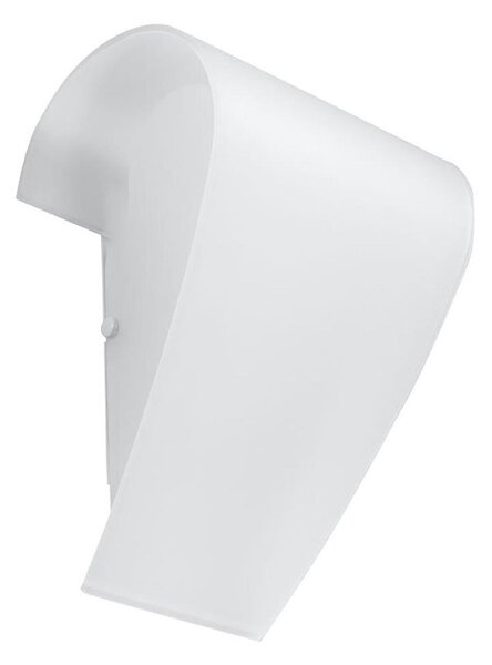 Sollux SL.0863 - Nástěnné svítidlo CLINO 1xE27/46W/230V