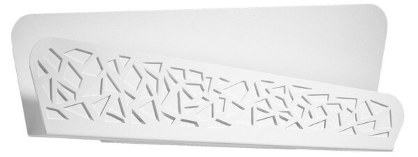 Sollux SL.0933 - Nástěnné svítidlo ALIZA 2xG9/40W/230V