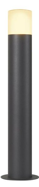 BIG WHITE SLV GRAFIT E27 60 Pole round stojací svítidlo antracit 1006181