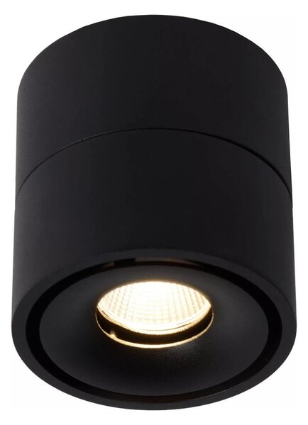 Lucide 35911/08/30 - LED Stmívatelné bodové svítidlo YUMIKO LED/10W/230V černá