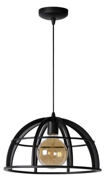 Lucide 76464/01/30 - Lustr na lanku DIKRA 1xE27/60W/230V
