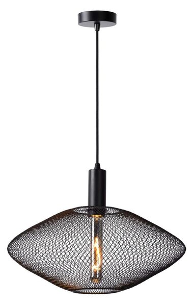 Lucide 21423/45/30 - Lustr na lanku MESH 1xE27/40W/230V