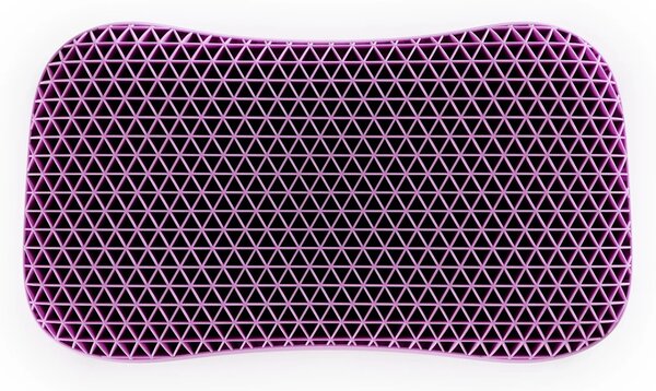 Superelastický polštář AERO PLUS 34x60cm