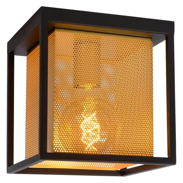 Lucide 21122/01/30 - Stropní svítidlo SANSA 1xE27/40W/230V