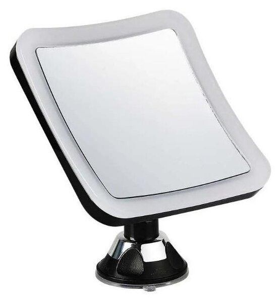 LED Kosmetické zrcátko LED/3,2W/4,5V 3xAA IP44