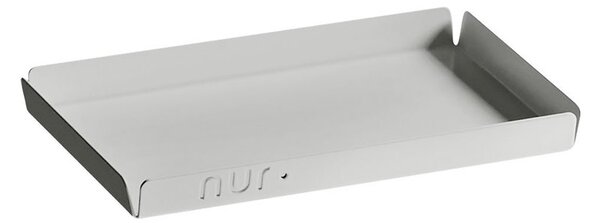 NUR Design Podnos Light Grey - Small NR110