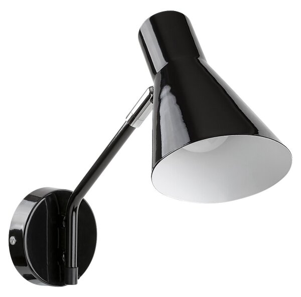 Rabalux 4504 - Nástěnná lampa ALFONS 1xE27/25W/230V