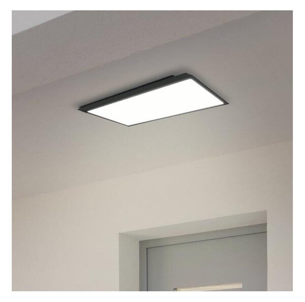 Eglo 99533 - LED Venkovní nástěnné svítidlo CASAZZA LED/16W/230V IP44