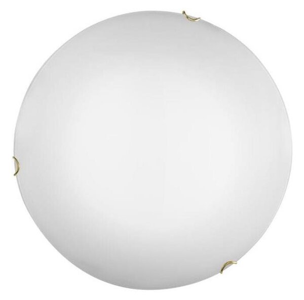 Kolarz A1306.11.3 - Stropní svítidlo MOON 1xE27/60W/230V