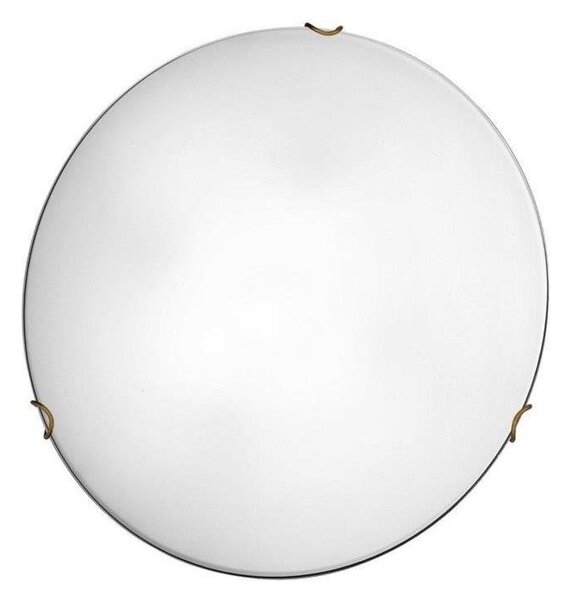 Kolarz A1306.13.4 - Stropní svítidlo MOON 3xE27/60W/230V