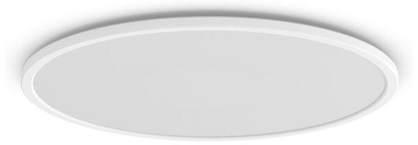 Philips - LED Stmívatelné stropní svítidlo SUPERSLIM SCENE SWITCH LED/22W/230V