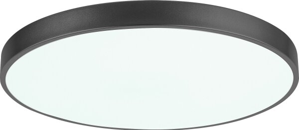Rabalux 3316 - LED Stmívatelné stropní svítidlo TESIA LED/60W/230V 60 cm + DO