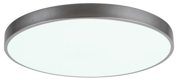 Rabalux 3317 - LED Stmívatelné stropní svítidlo TESIA LED/60W/230V 60 cm + DO