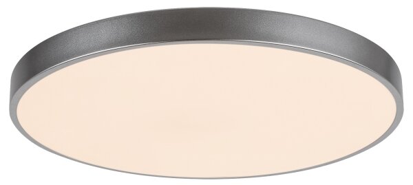 Rabalux 3317 - LED Stmívatelné stropní svítidlo TESIA LED/60W/230V 60 cm + DO