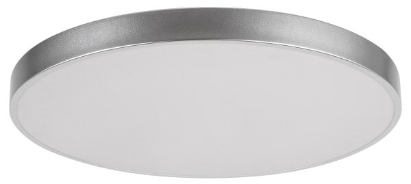 Rabalux 3317 - LED Stmívatelné stropní svítidlo TESIA LED/60W/230V 60 cm + DO