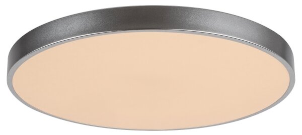 Rabalux 3317 - LED Stmívatelné stropní svítidlo TESIA LED/60W/230V 60 cm + DO