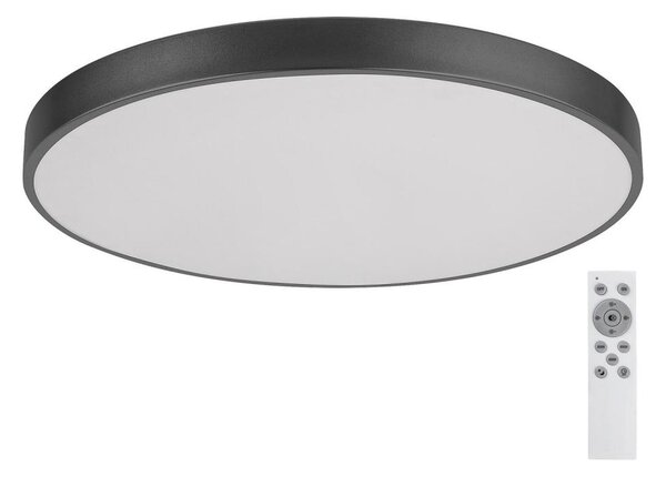 Rabalux 3316 - LED Stmívatelné stropní svítidlo TESIA LED/60W/230V 60 cm + DO