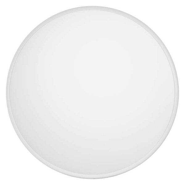 LED Stmívatelné stropní svítidlo LED/24W/230V + DO kulatý 2700K-6500K