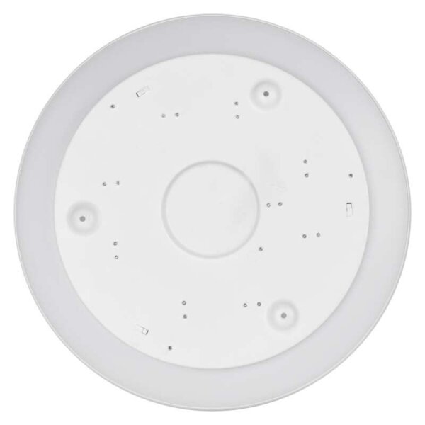 LED Stmívatelné stropní svítidlo LED/24W/230V + DO kulatý 2700K-6500K