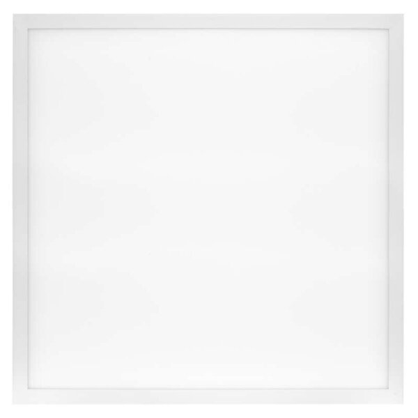 LED Stmívatelné stropní svítidlo LED/40W/230V + DO čtverec 2700K-6000K