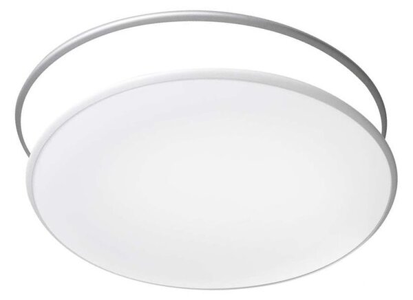 LED Stmívatelné stropní svítidlo LED/24W/230V + DO kulatý 2700K-6500K