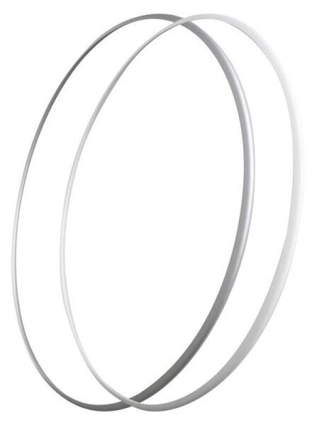 LED Stmívatelné stropní svítidlo LED/24W/230V + DO kulatý 2700K-6500K