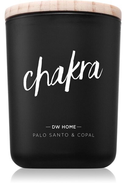 DW Home Zen Chakra vonná svíčka 445 g
