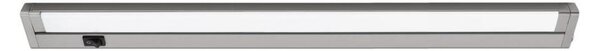 Top Light - LED Podlinkové svítidlo LED/13W/230V matný chrom