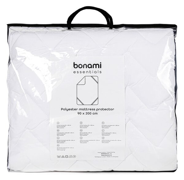 Chránič matrace 90x200 cm Protect – Bonami Essentials